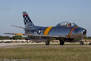 KG26_911 North American F-86F (CWF86-F-30-NA) Sabre 